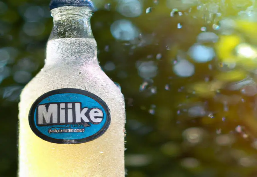 Does mike’s hard lemonade need to be refrigerated Vending Business Machine Pro Service