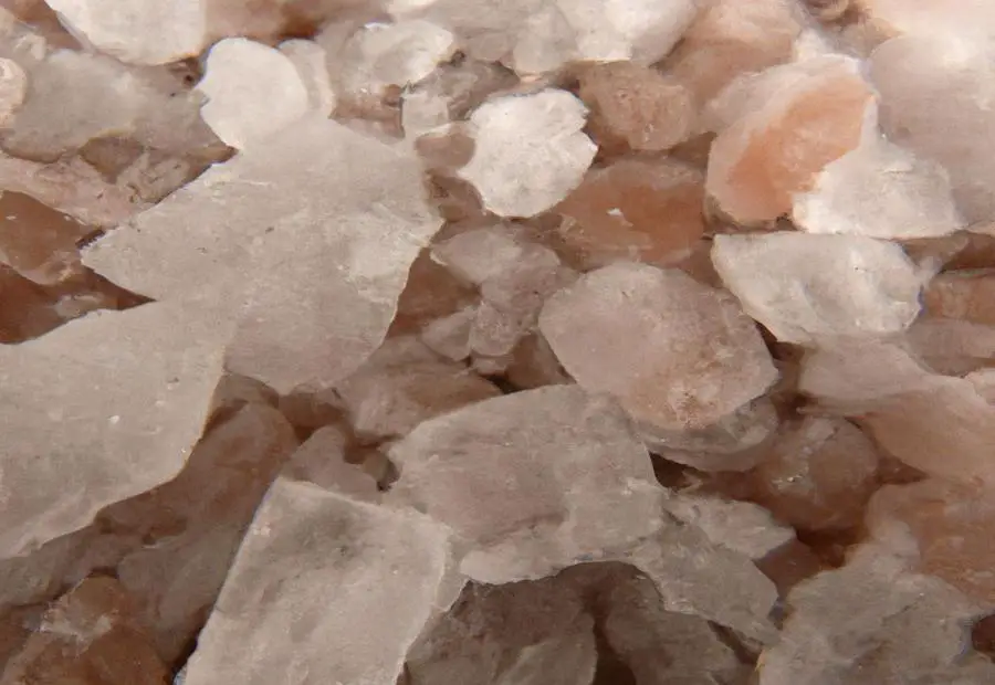 Epsom salt rock salt Vending Business Machine Pro Service