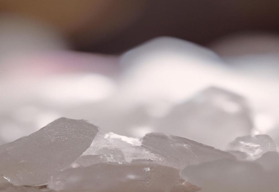 Epsom salt rock salt Vending Business Machine Pro Service