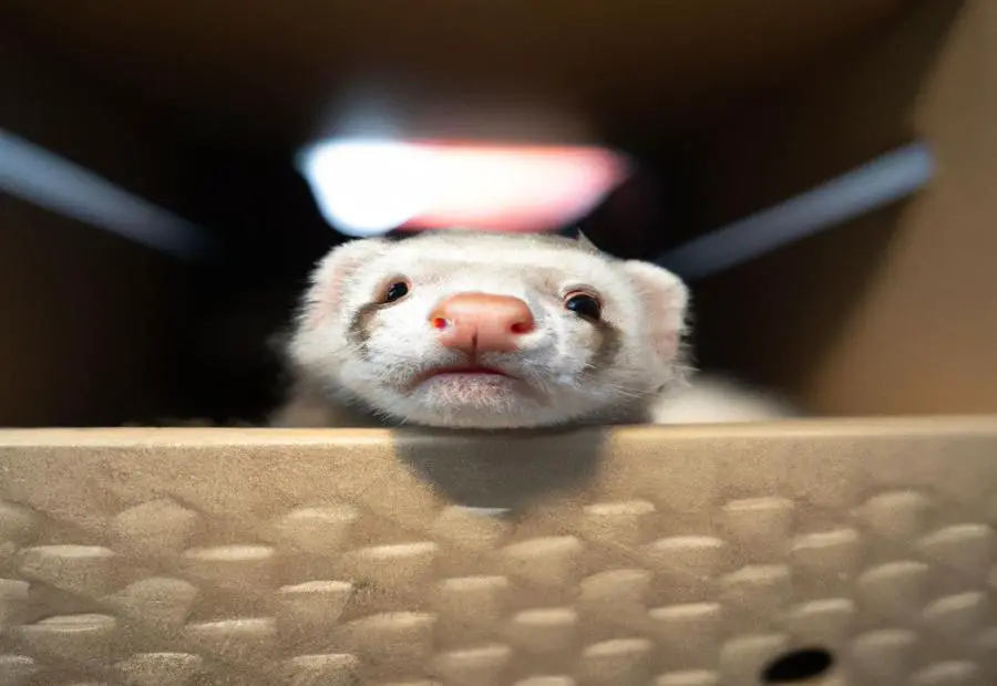 Ferret breeders that ship Vending Business Machine Pro Service