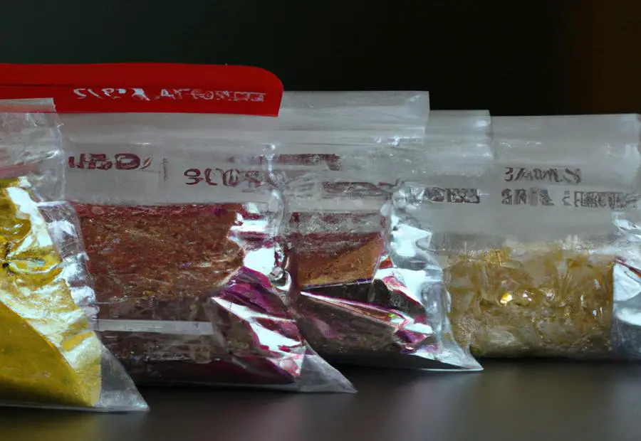 How many grams does a ziplock bag weigh Vending Business Machine Pro