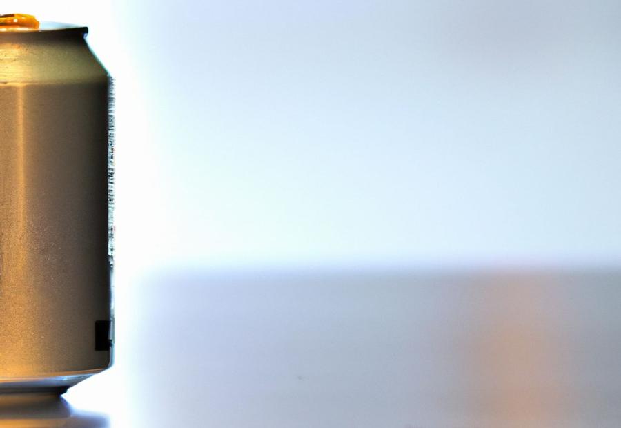 How much Does a 16 oz Can of beer weigh Vending Business Machine Pro