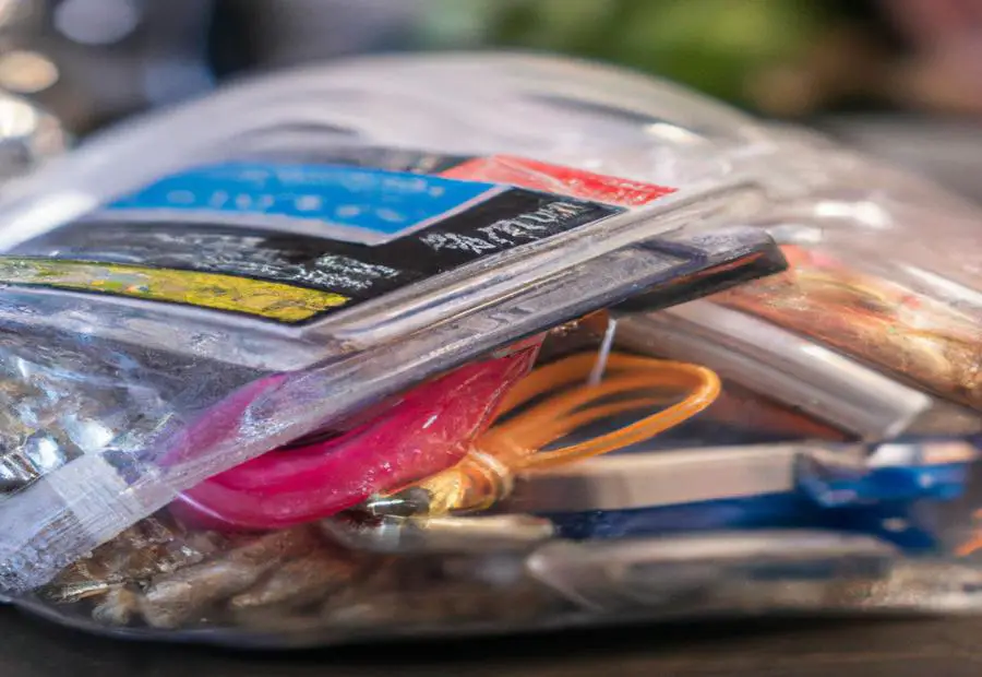 How much does a small ziplock bag weigh Vending Business Machine Pro