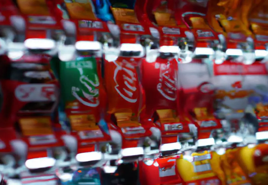 How much Does coke cost in japan Vending Business Machine Pro Service