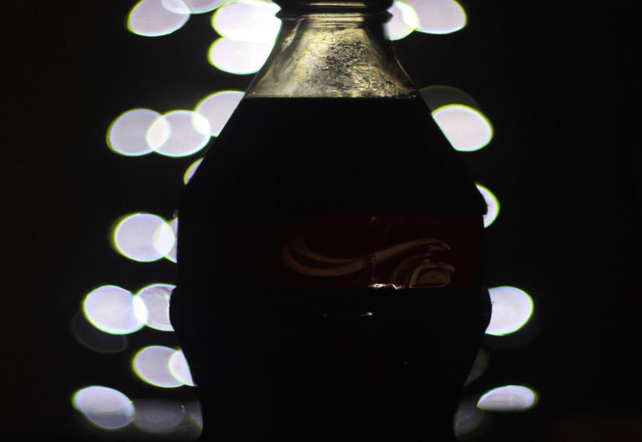 How tall is a coke bottle Vending Business Machine Pro Service