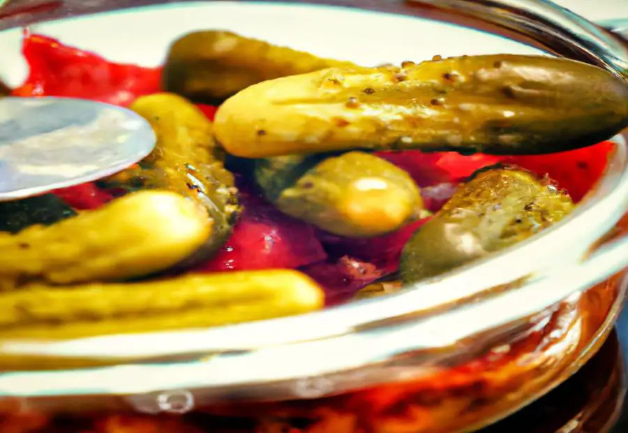 Hunger is the best pickle meaning Vending Business Machine Pro Service