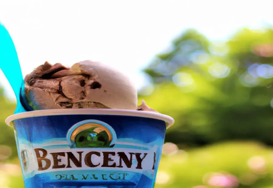 Is ben and jerry’s ice cream pasteurized Vending Business Machine Pro