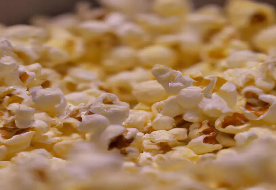 Is it bad to eat popcorn kernels Vending Business Machine Pro Service