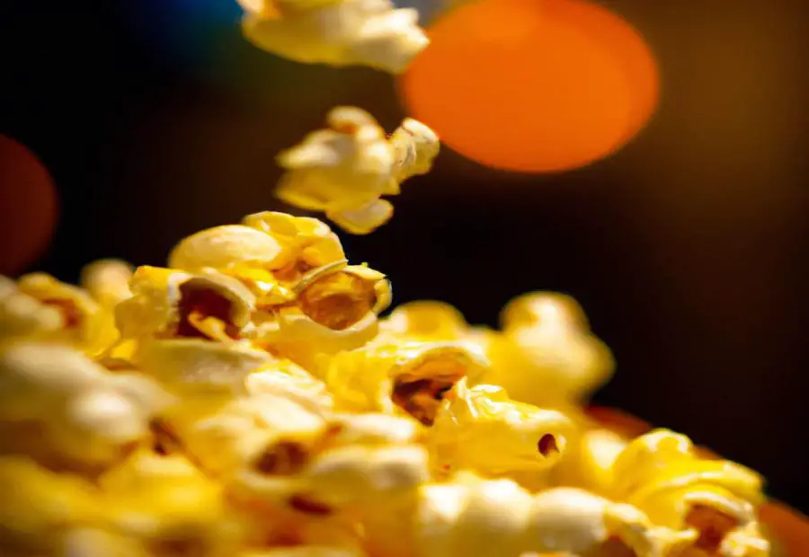 Is it bad to eat popcorn kernels Vending Business Machine Pro Service