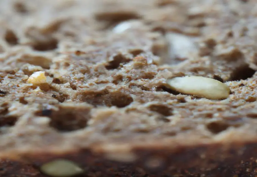 What bread is good for PCOS Vending Business Machine Pro Service