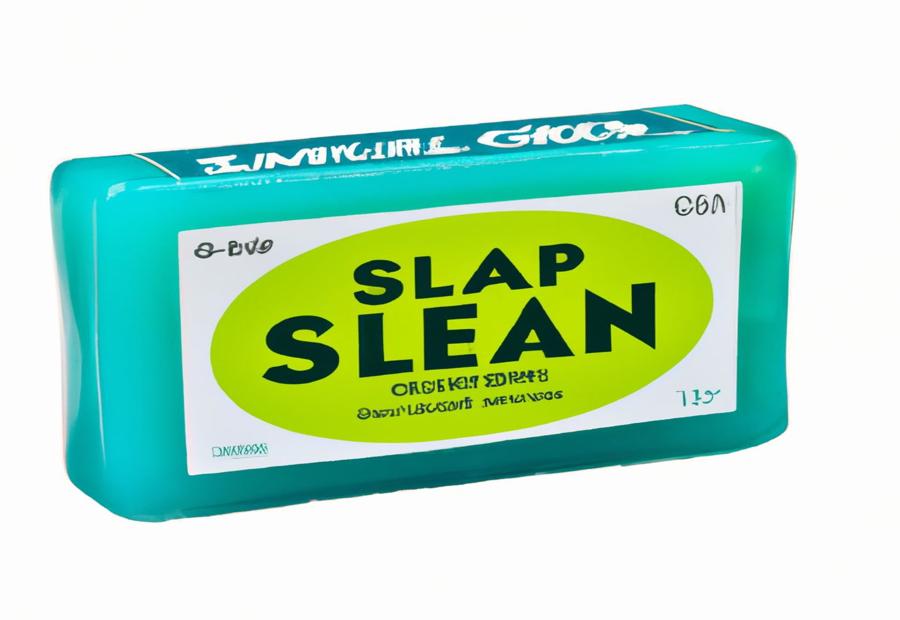 What Can I use instead of sugar soap Vending Business Machine Pro Service