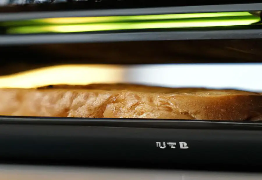 What temperature does subway toast their sandwiches Vending Business