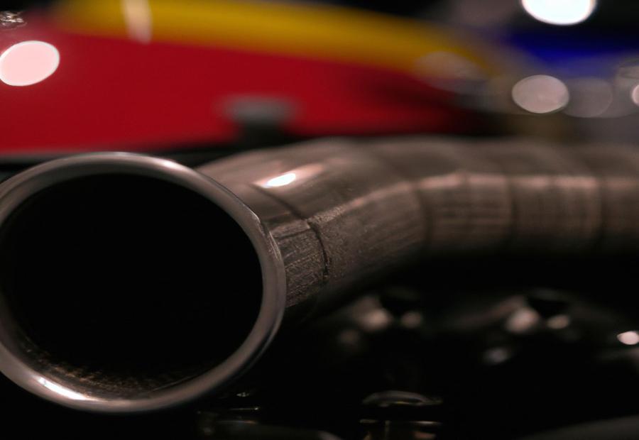 Why are Cold air intakes illegal Vending Business Machine Pro Service