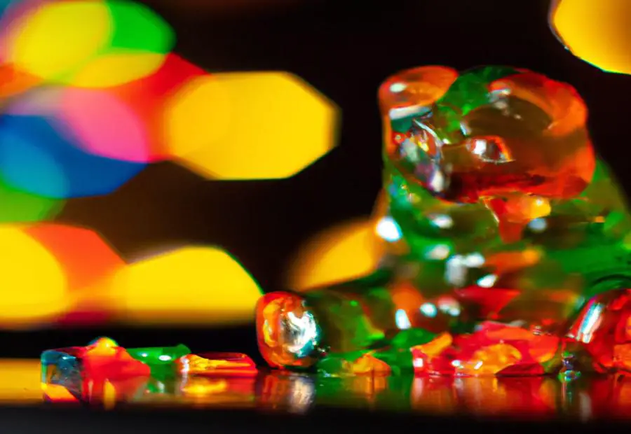 Why Does gummy bears hurt my stomach Vending Business Machine Pro Service