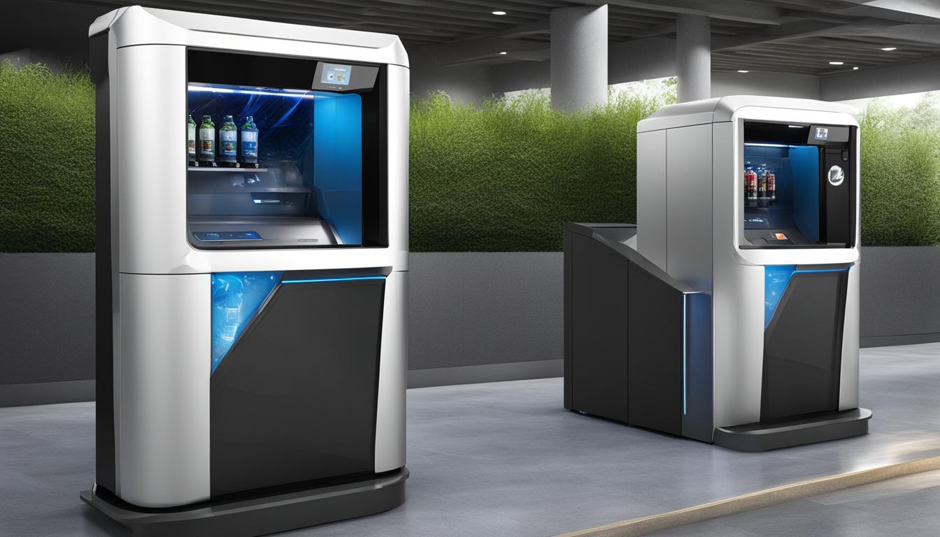 AdvancedReverseVendingMachine Vending Business Machine Pro Service