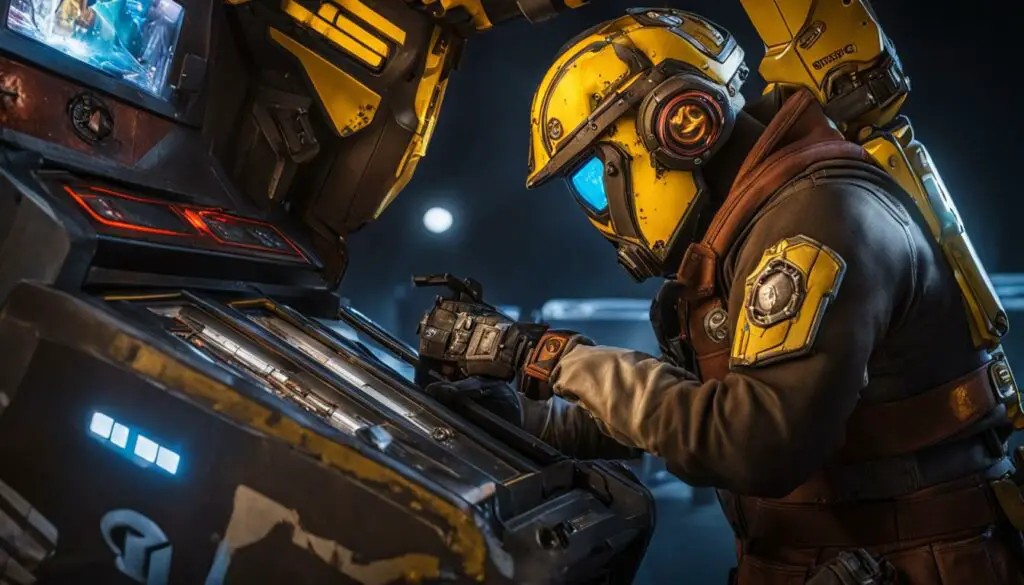 Easy Guide How to Fix Vending Machine Borderlands 3 Vending Business