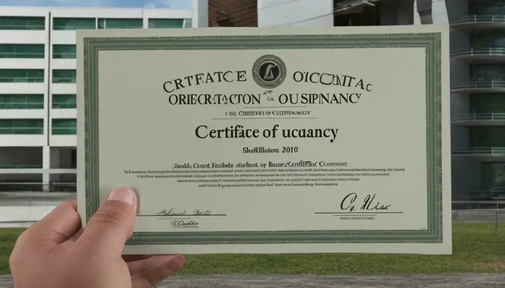 Understanding Real Estate Does C of O Expire? Vending Business Machine Pro Service