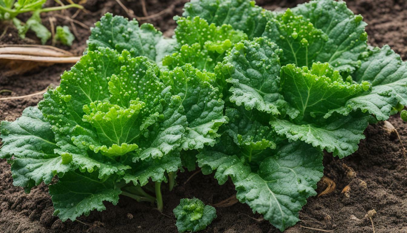 CommonKalePlantProblems Vending Business Machine Pro Service