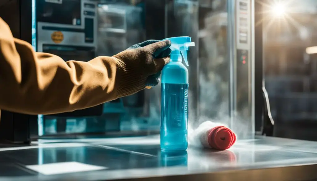 Easy Guide on How to Clean Vending Machine Efficiently Vending