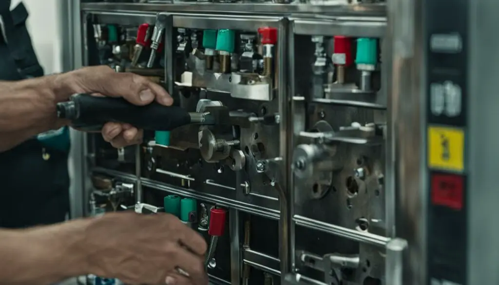 Guide How to Fix a Vending Machine Compressor Easily Vending