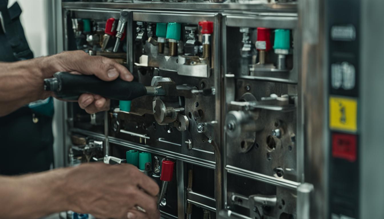 Vending Business Machine Pro