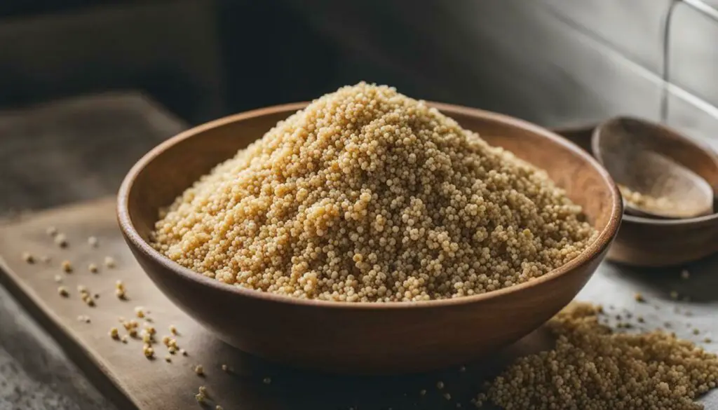 Your Guide How Long is Quinoa Good For After Expiration Date