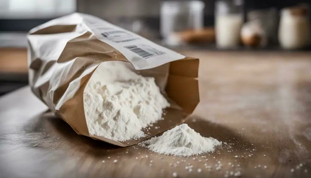 Understanding How Long is Flour Good for After Expiration Date