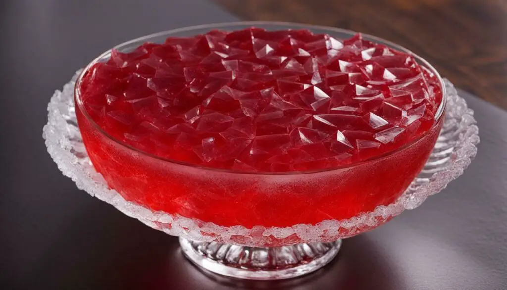 Uncovering How Long Jello is Good for After Expiration Date Vending
