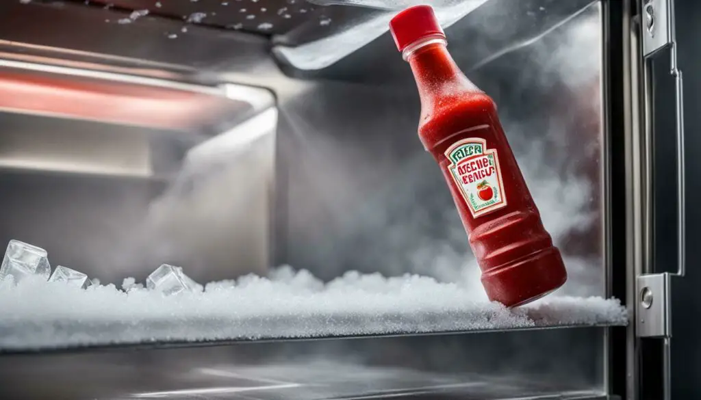 Unveiling the Truth How Long is Ketchup Good for After Expiration Date