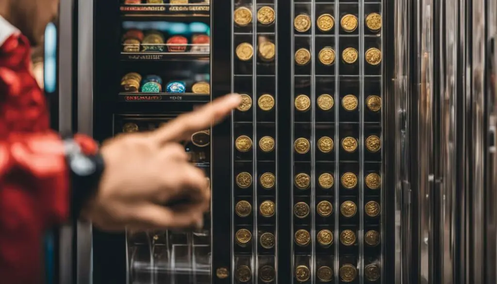 Unlock Hidden Fun with the Best Vending Machine Hacks Vending