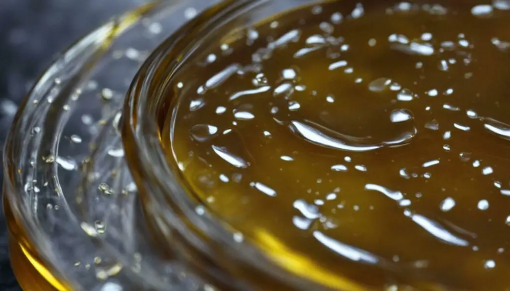 Health Risks of Oxalic Acid in Honey