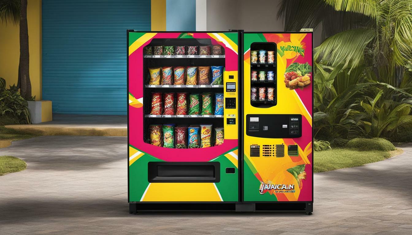 Jamaicanvendingmachine Vending Business Machine Pro Service