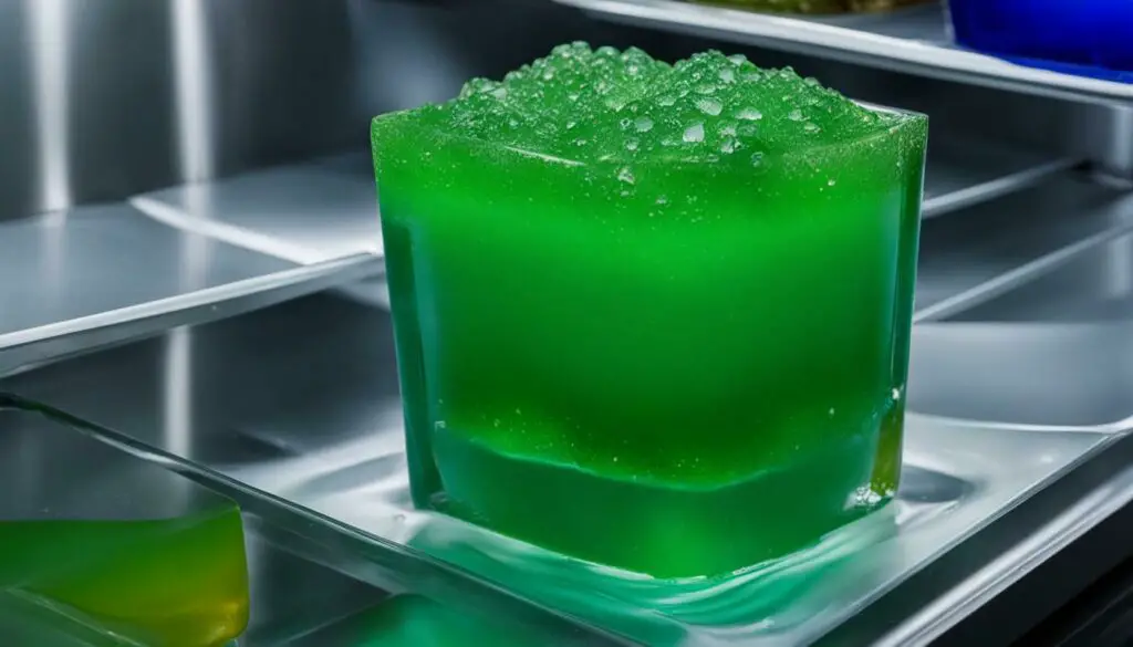 Uncovering How Long Jello is Good for After Expiration Date Vending