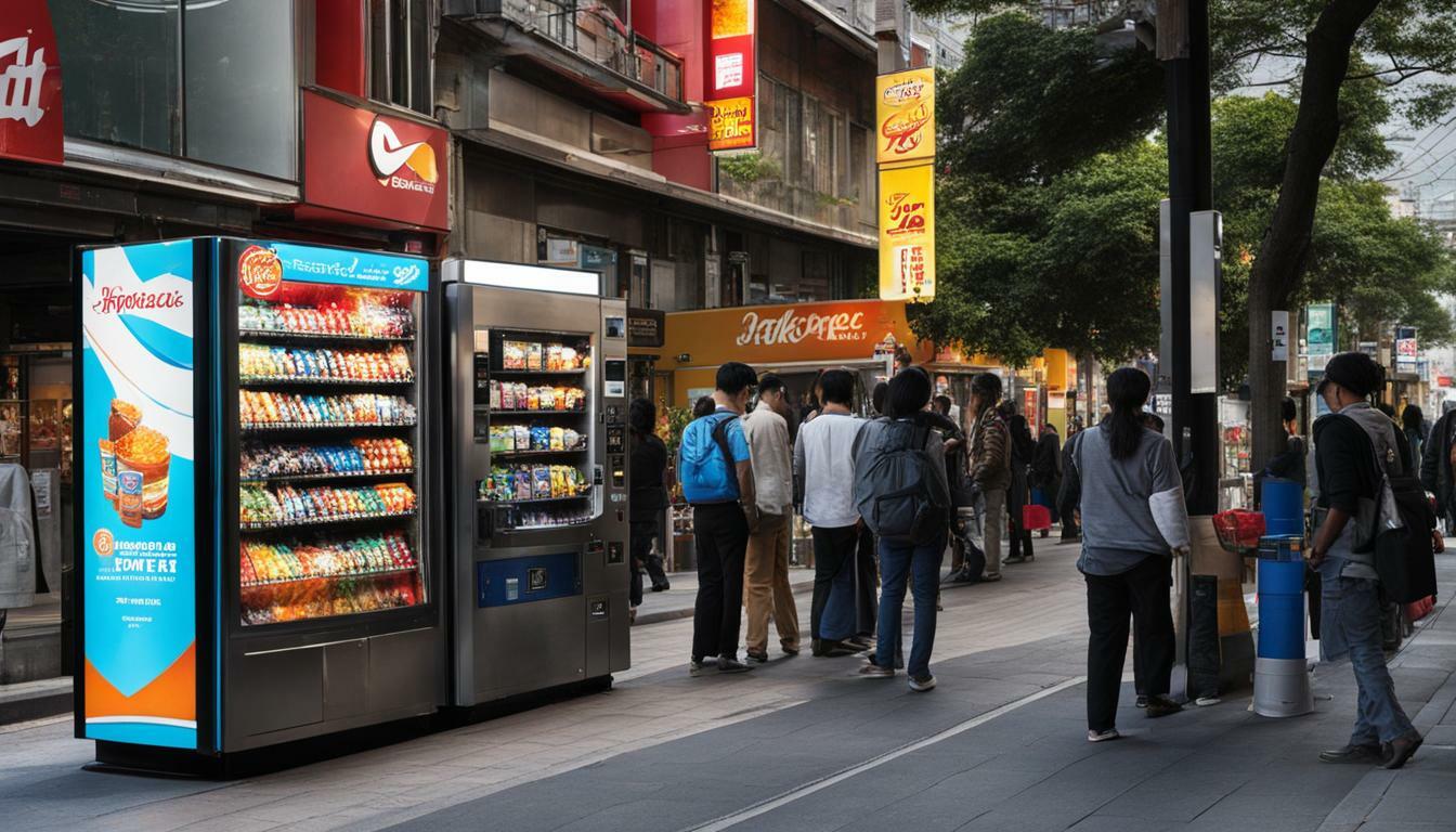 Optimalvendingmachineplacement Vending Business Machine Pro Service
