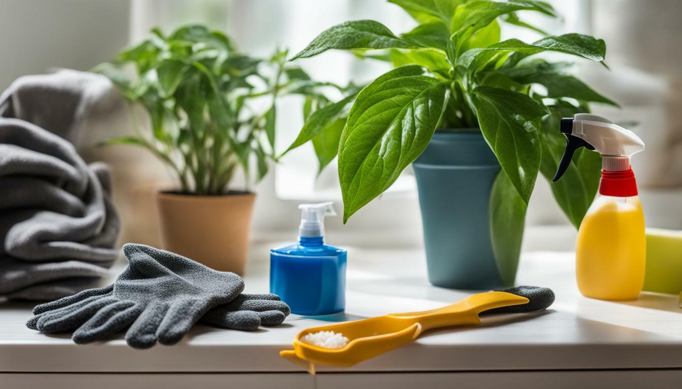 PreventingGreyMoldinHouseplants Vending Business Machine Pro Service