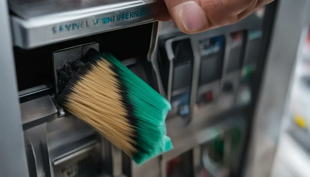 Guide How to Clean Vending Machine Bill Acceptor Efficiently Vending Business Machine Pro Service