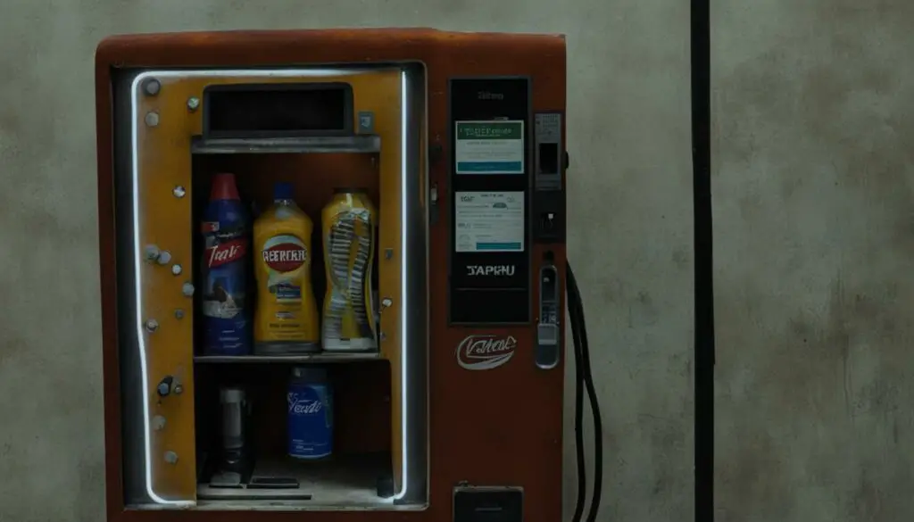 Guide How to Change Vending Machine Name Rust Easily Vending