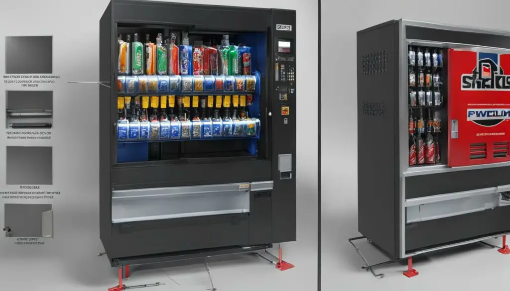Master the Basics How to Make a Vending Machine Easy Vending