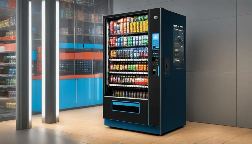 Master the Basics How to Make a Vending Machine Easy Vending