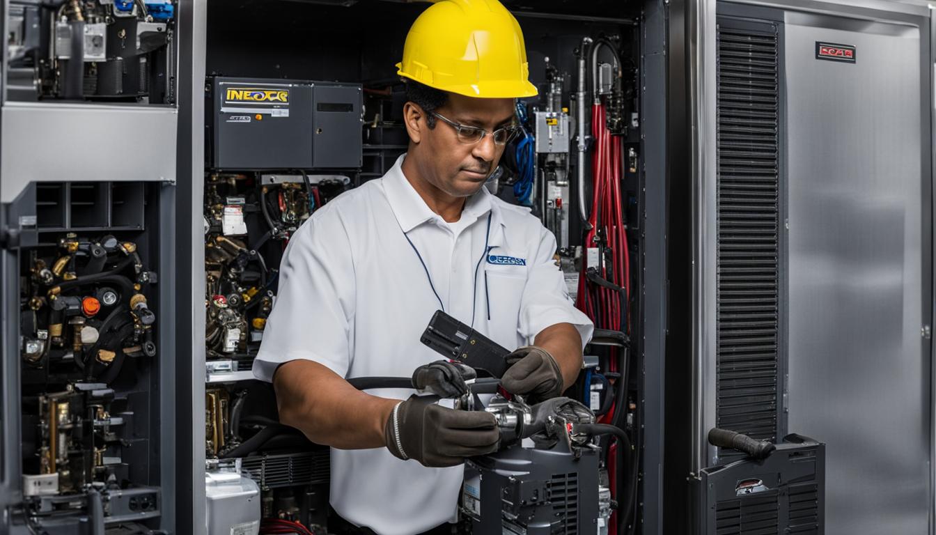Vending Business Machine