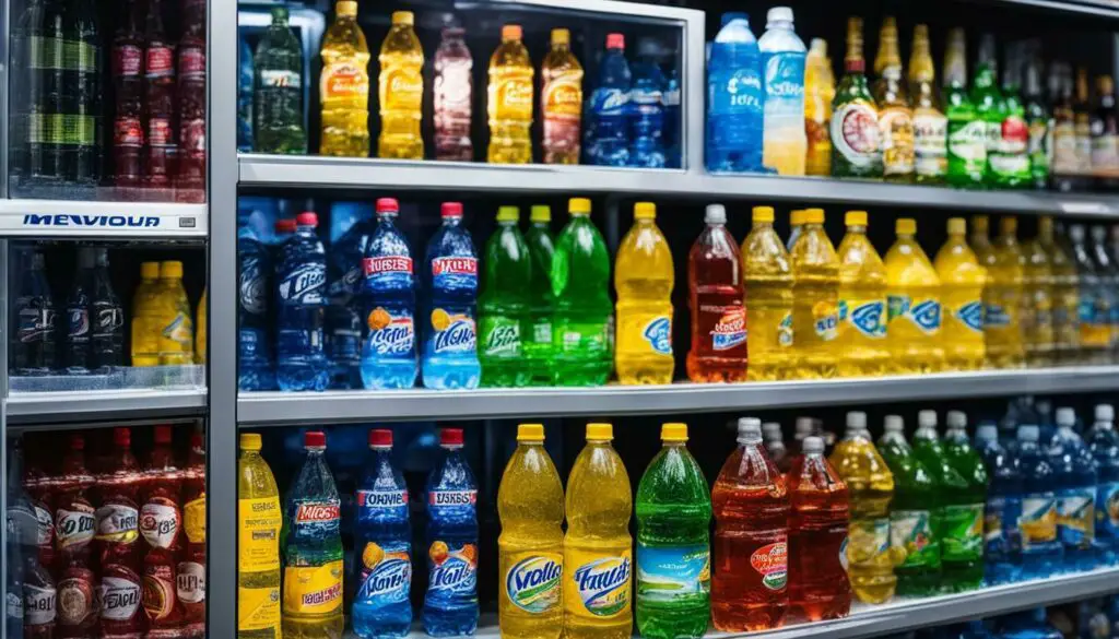 TopBottledWaterBrandsforVendingMachines Vending Business Machine Pro Service