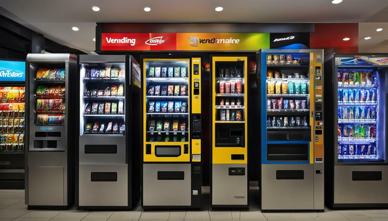TopCreditCardReadersforVendingMachines Vending Business Machine Pro Service