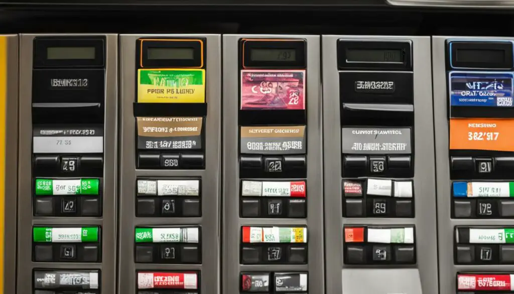 Guide on How to Calculate Vending Machine Commission Vending Business