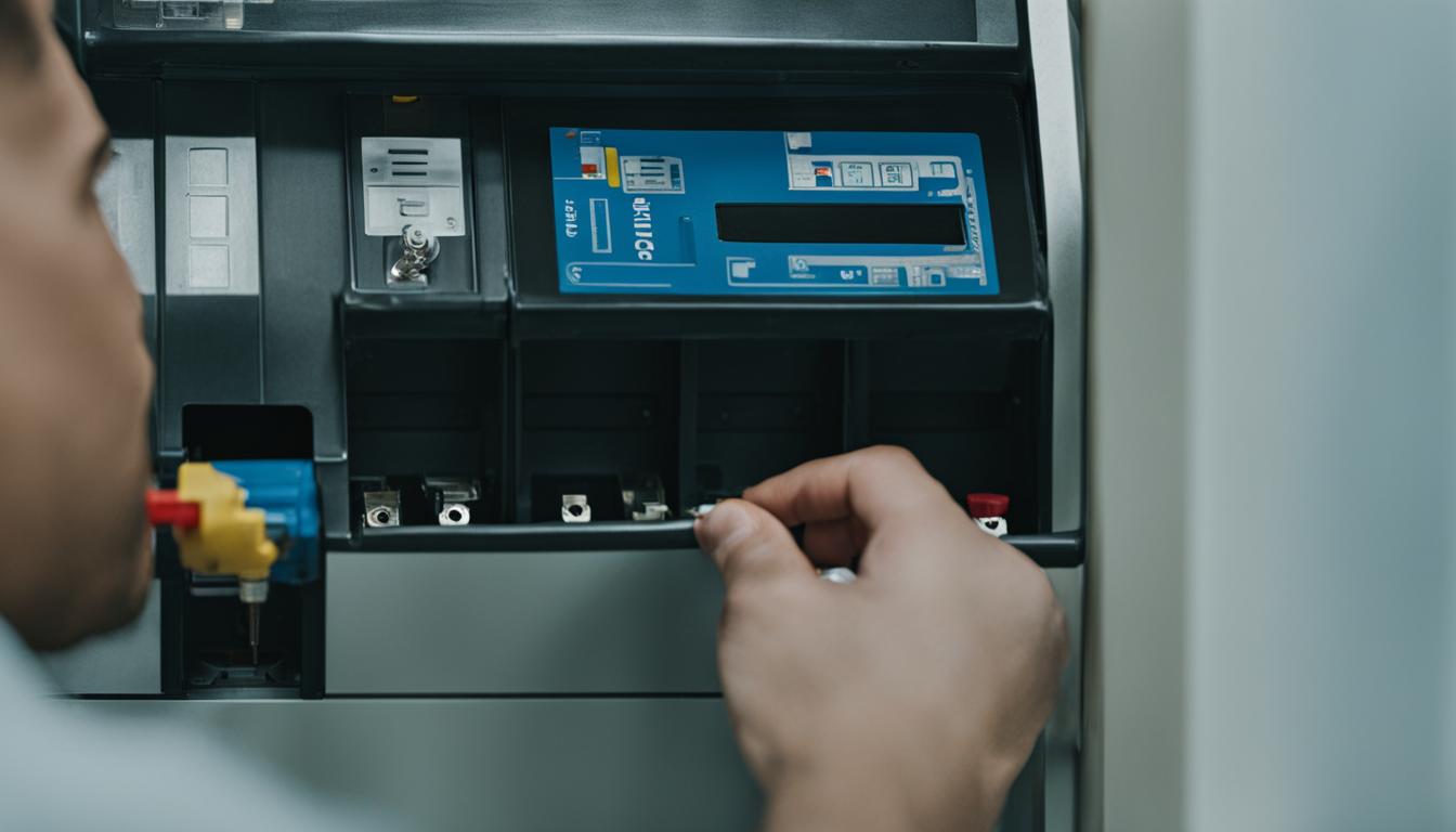 Guide How to Fix Vending Machine Bill Acceptor Easily Vending Business Machine Pro Service