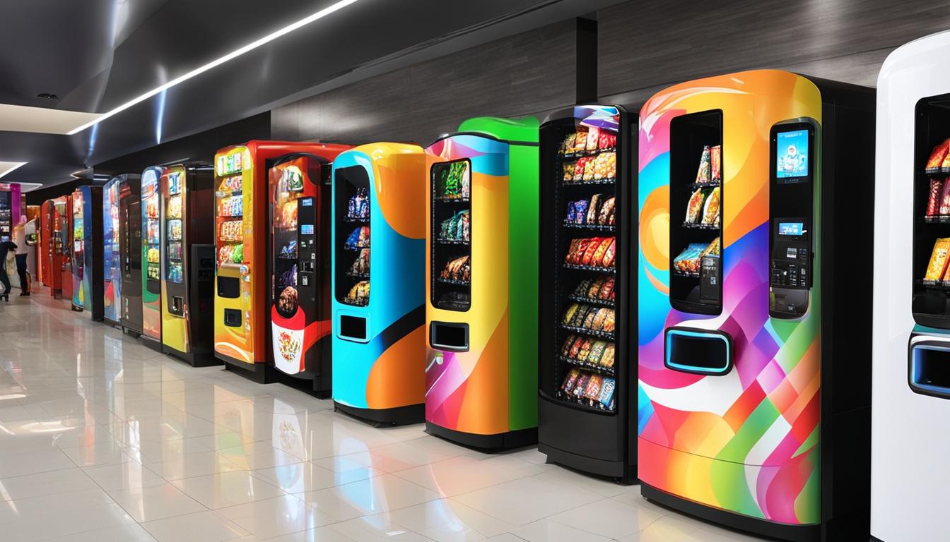 VendingMachineFranchisePhilippines Vending Business Machine Pro