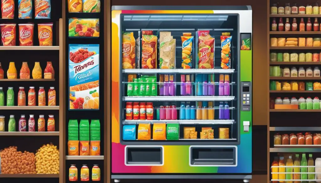 Explore the Best Vending Machine Inventory Management Software
