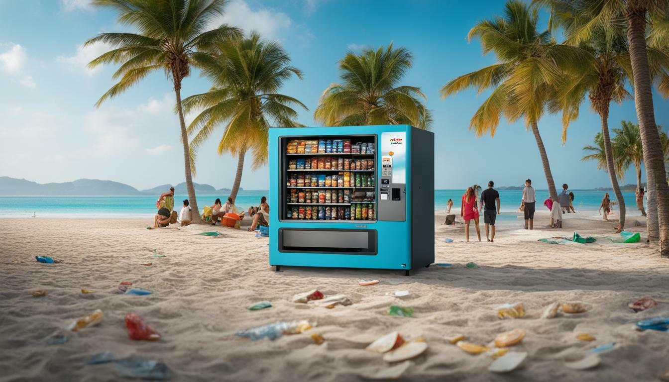 Vendingmachineaccidentsandsharkattacks Vending Business Machine