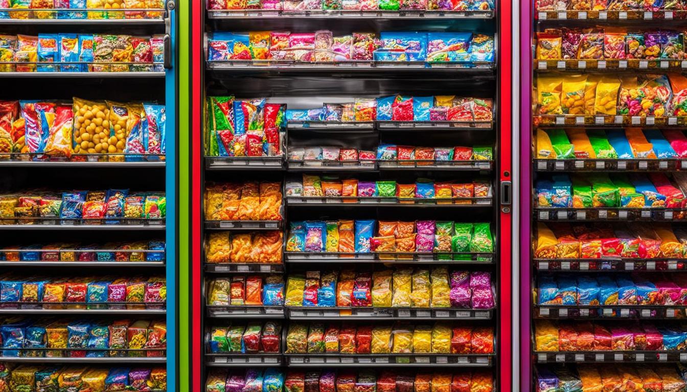 Find the Best Place to Buy Vending Machine Candy in the US - Vending ...