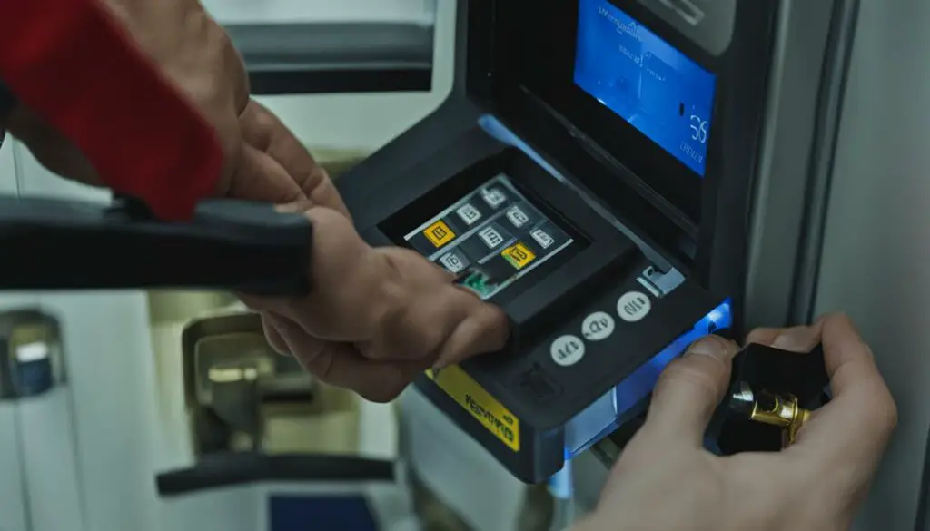 Easy Guide How to Install Card Reader on Vending Machine Vending