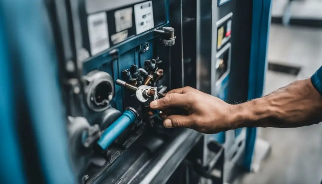 Guide How to Fix a Vending Machine Compressor Easily Vending